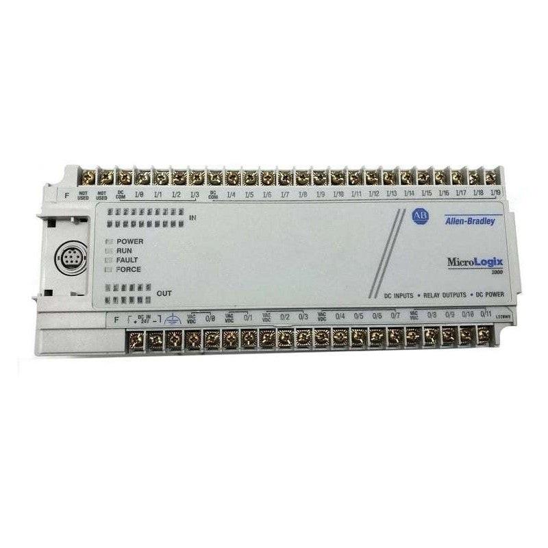 Allen Bradley 1761-L32BWB/E