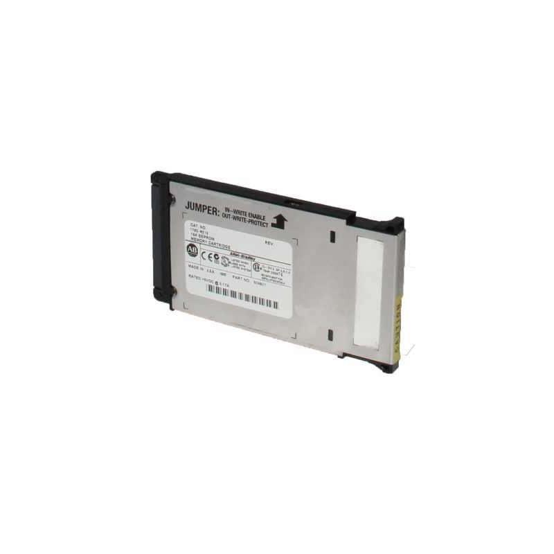 Allen Bradley 1785-ME16