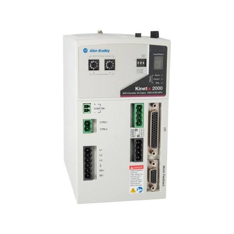 Allen Bradley 2093-AC05-MP5