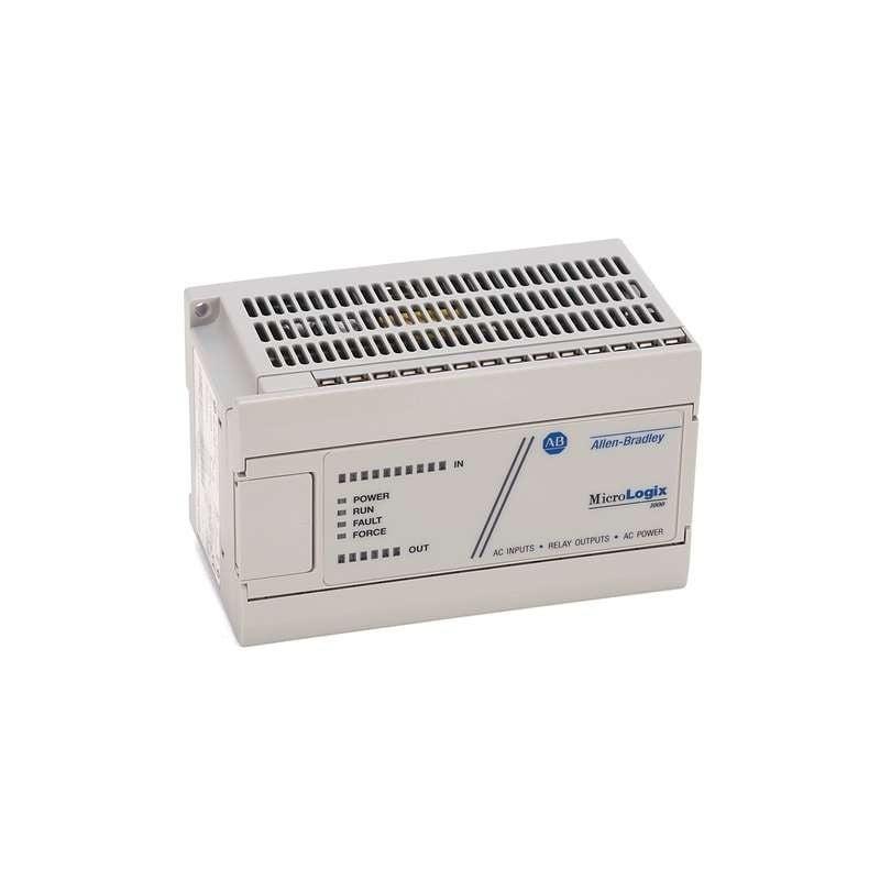 Allen Bradley 1761-L10BWA