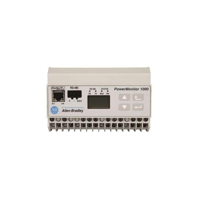 Allen Bradley 1408-EM3A-ENT