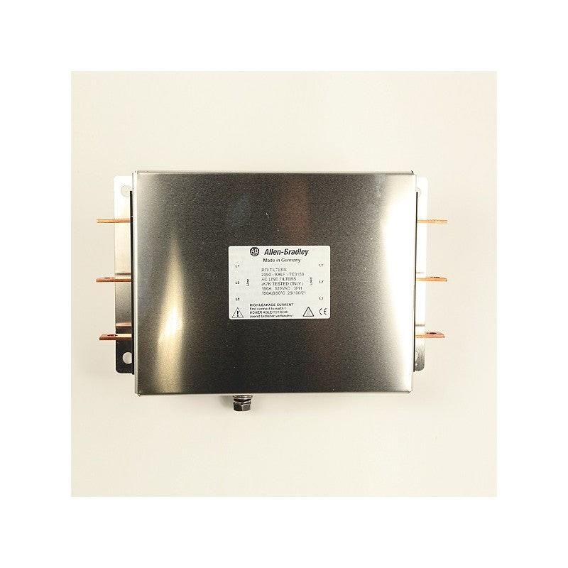 Allen Bradley 2090-XXLF-TC3150