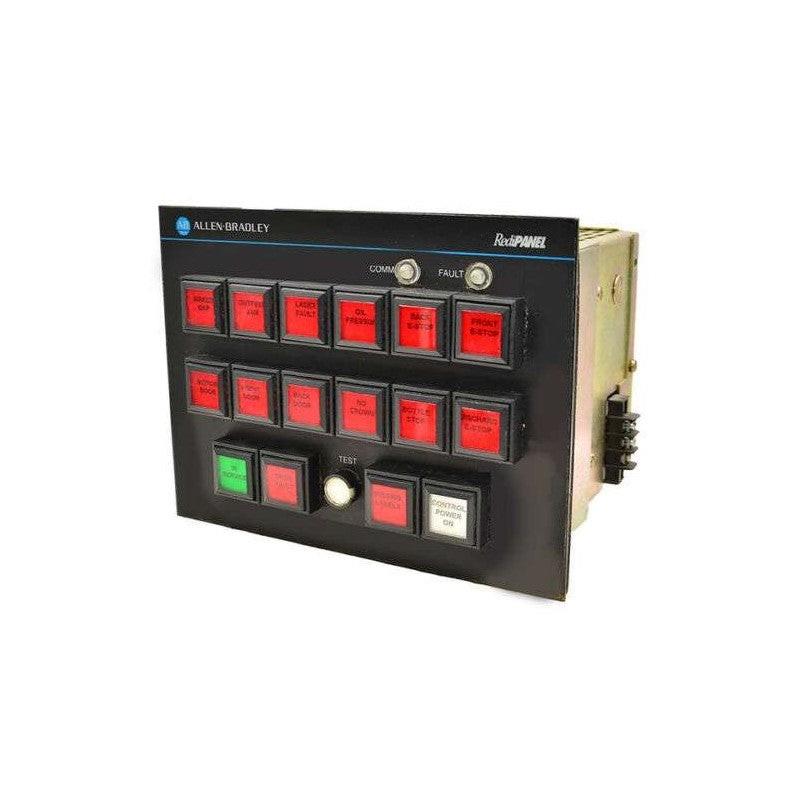 Allen Bradley 2705-P21J1