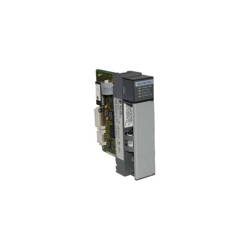 Allen Bradley 1747-L524