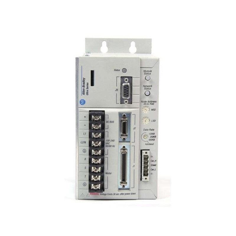 Allen Bradley 1398-DDM-005X-DN