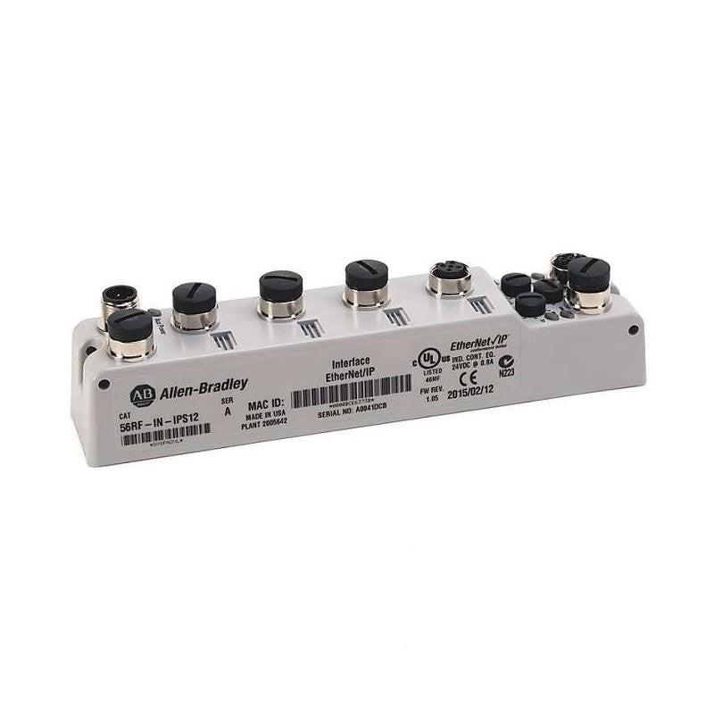 Allen Bradley 56RF-IN-IPS12