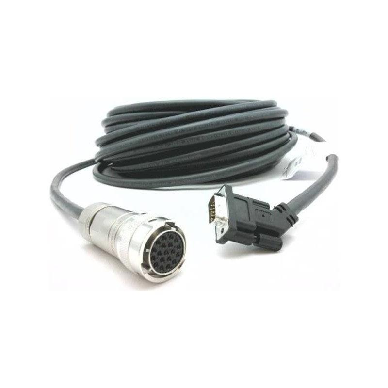Allen Bradley 2090-UXNFBMP-S90