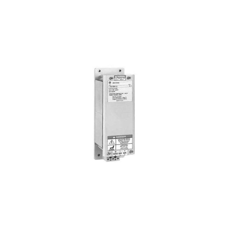 Allen Bradley 160-BA04SF1-AS