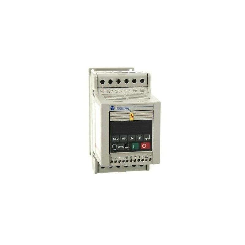 Allen Bradley 160-BA04NPS1P1