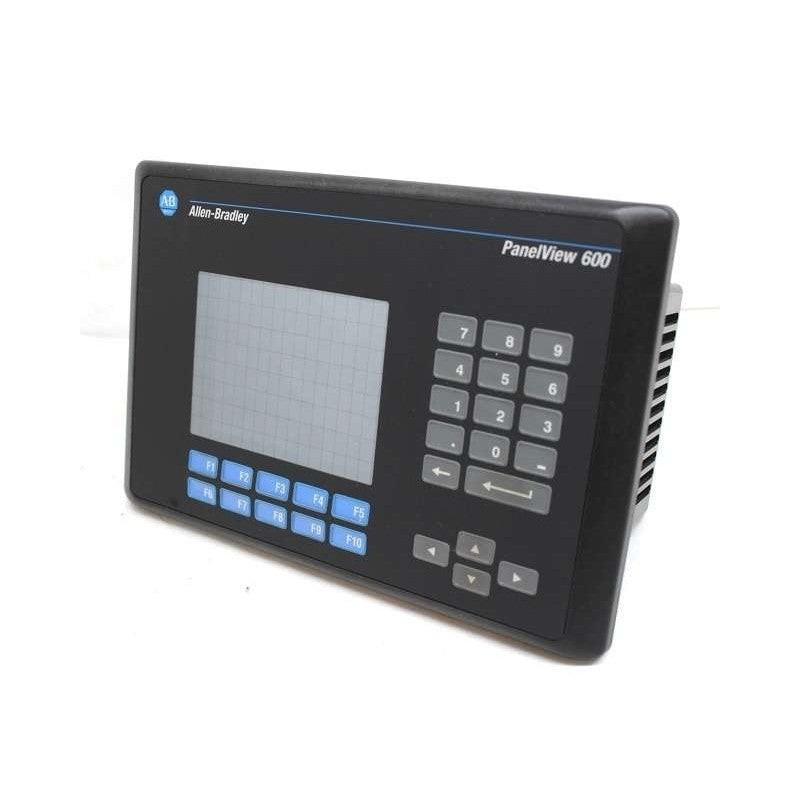 Allen Bradley 2711-K6C5