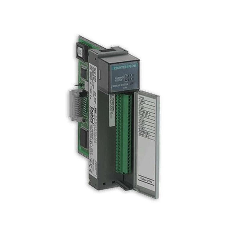 Allen Bradley 1746sc-CTR8