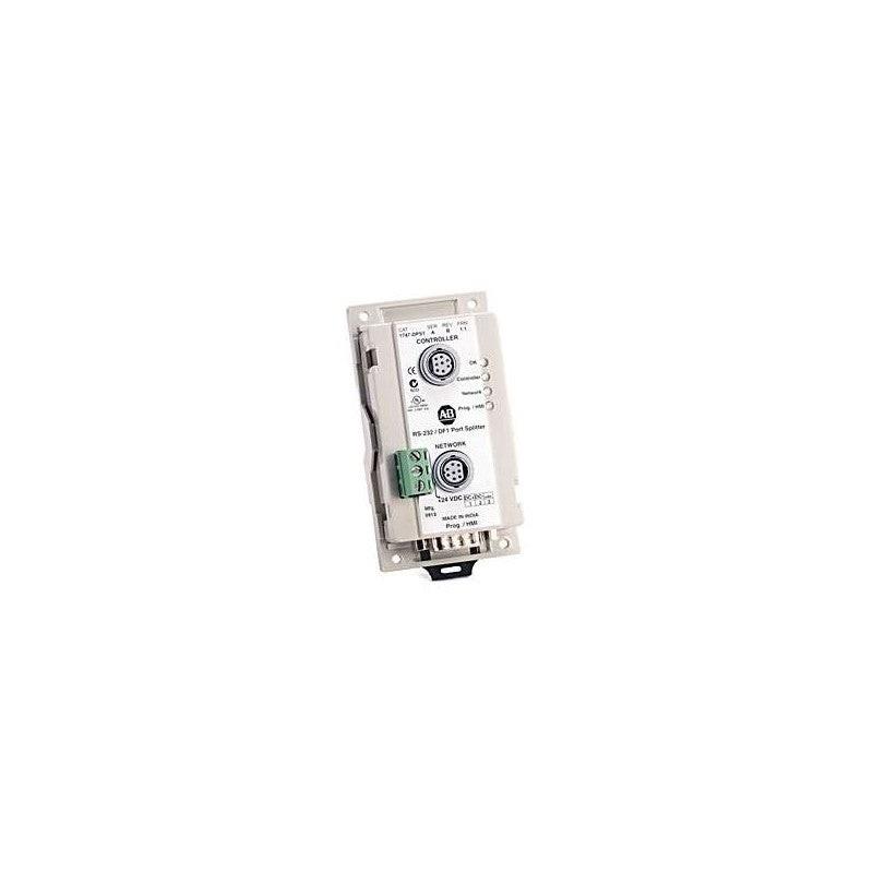 Allen Bradley 1747-DPS1