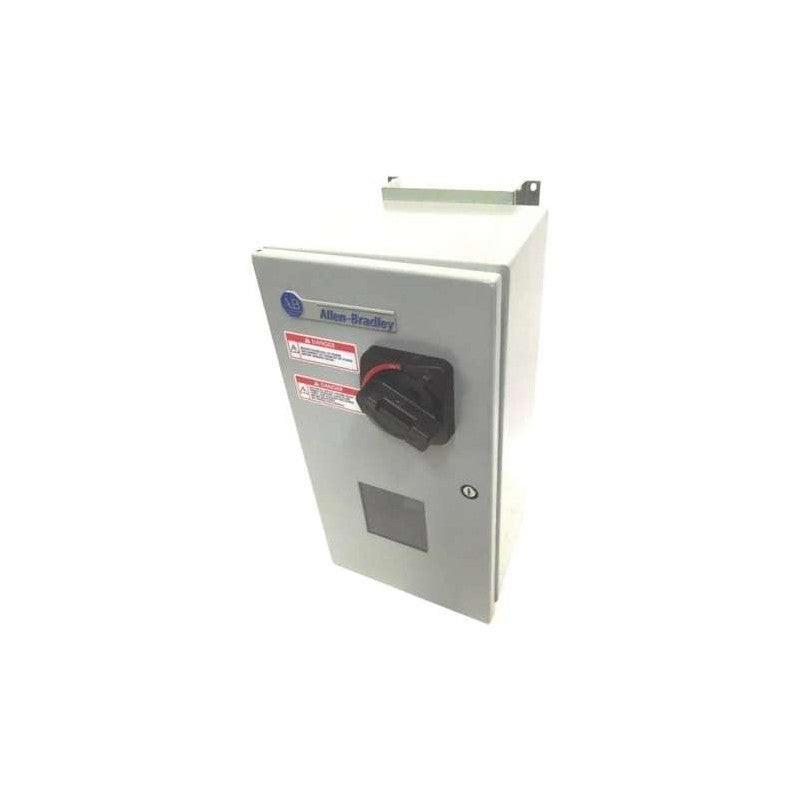 Allen Bradley 160-AA04PS1-AF-DN2C-DS