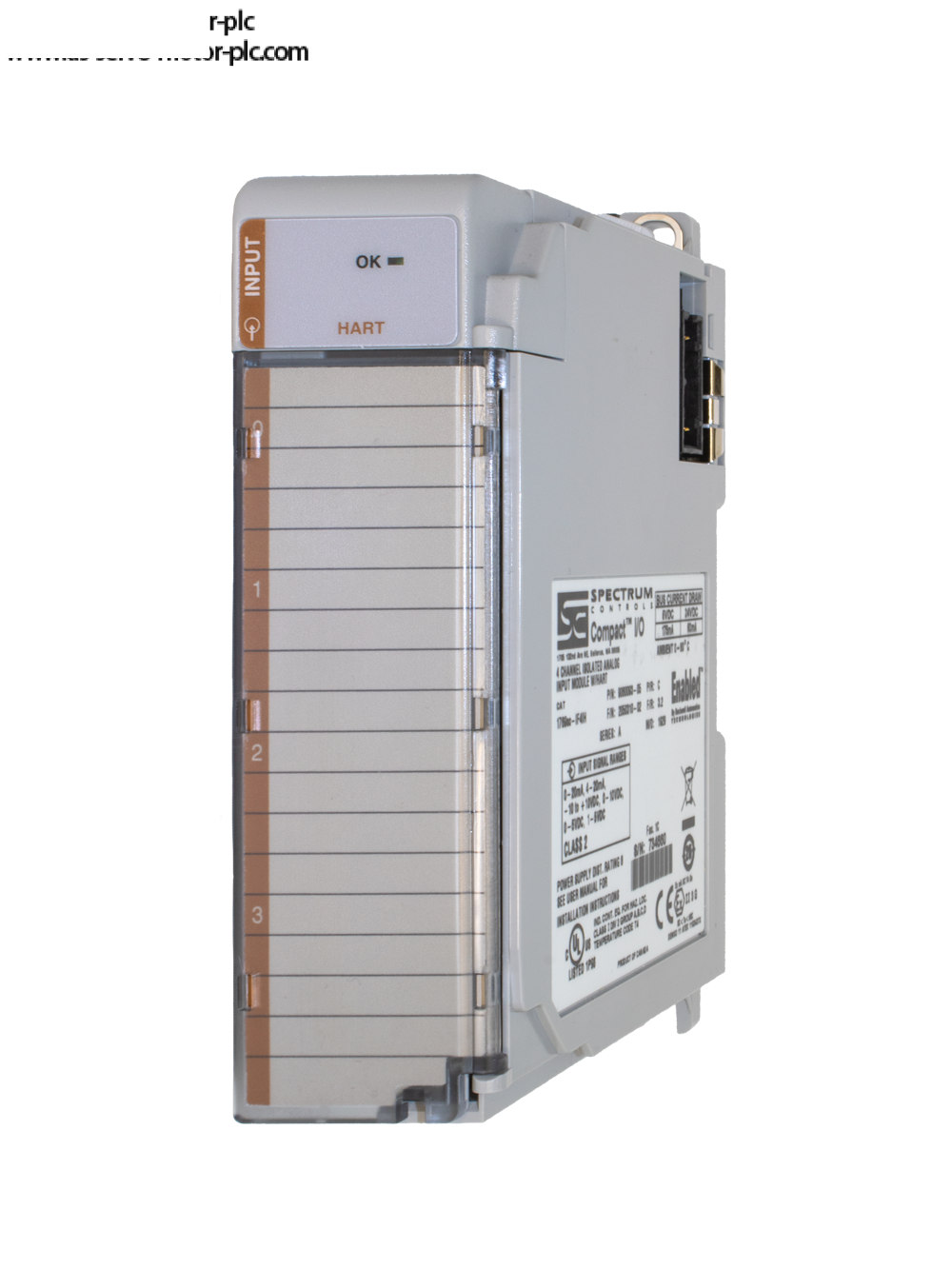 Allen Bradley 1769sc-IF4IH
