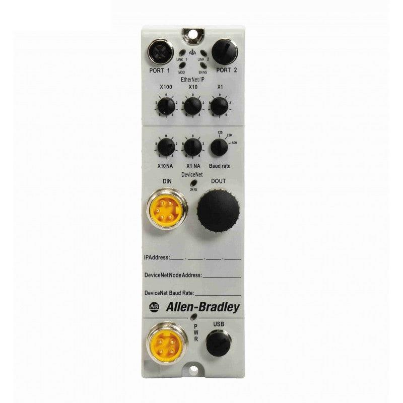 Allen Bradley 1788-EN2DNROM