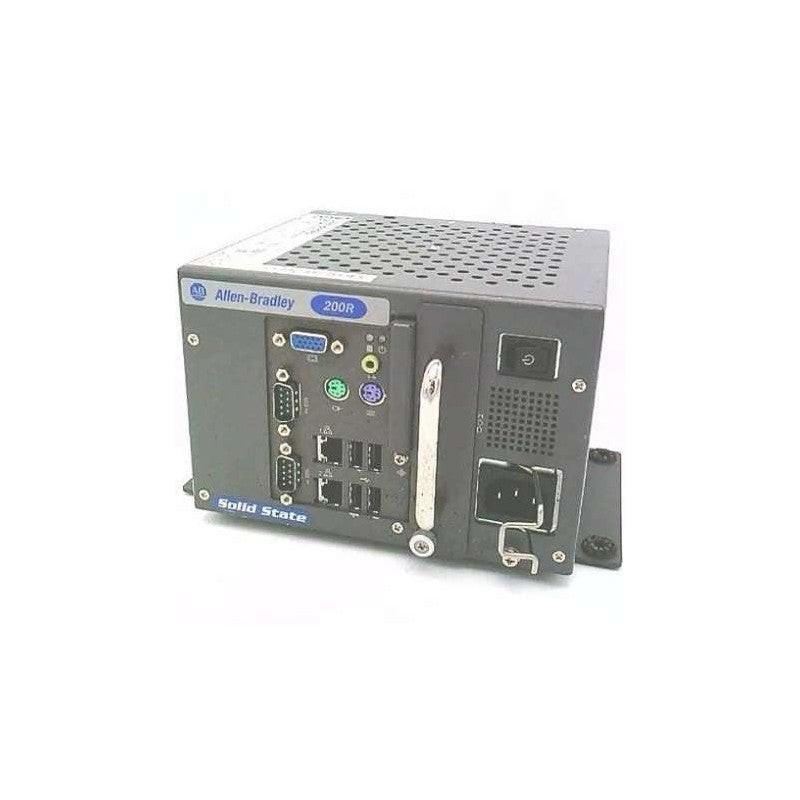 Allen Bradley 6155F-NPXP
