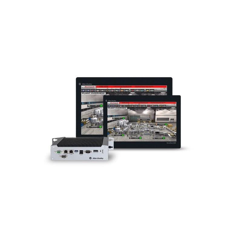 Allen Bradley 6200P-NS3B1