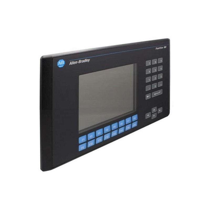 Allen Bradley 2711-K9C9