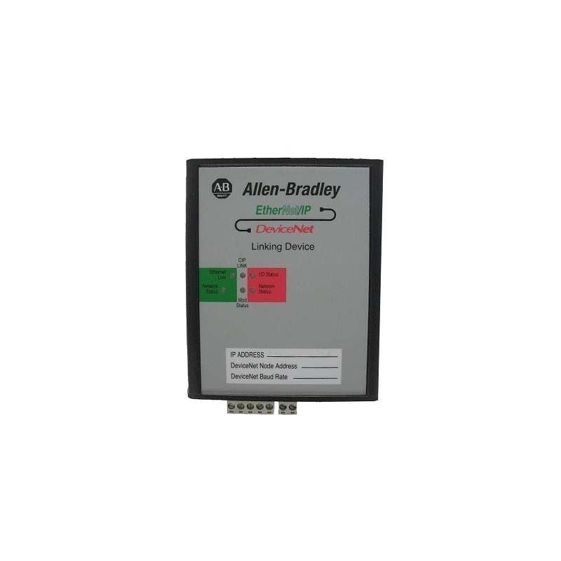 Allen Bradley 1788-EN2DN