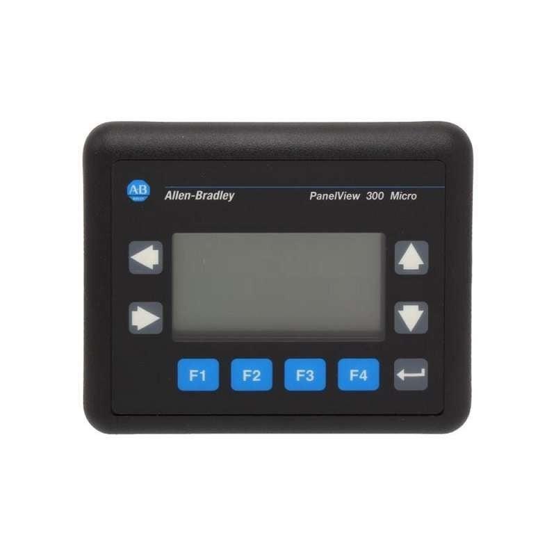 Allen Bradley 2711-M3A18L1