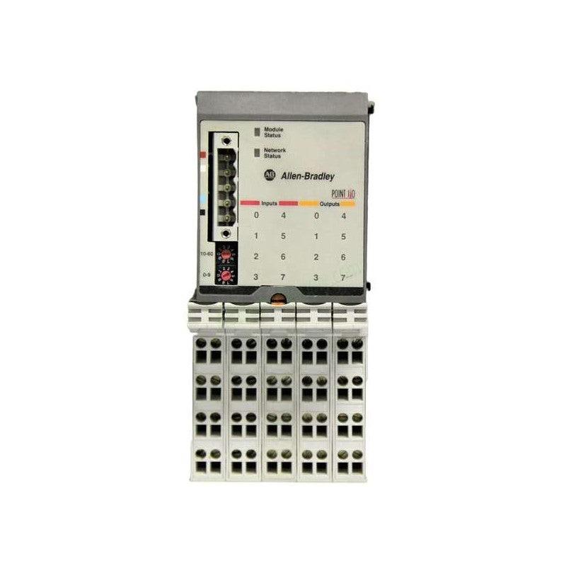 Allen Bradley 1734D-IA8XOW8