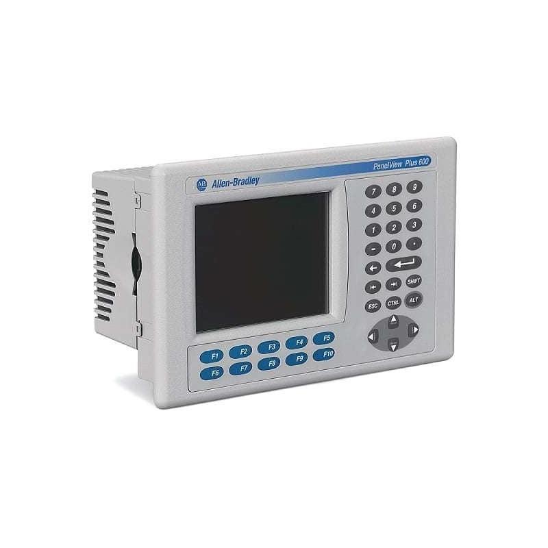 Allen Bradley 2711P-K6M20D8