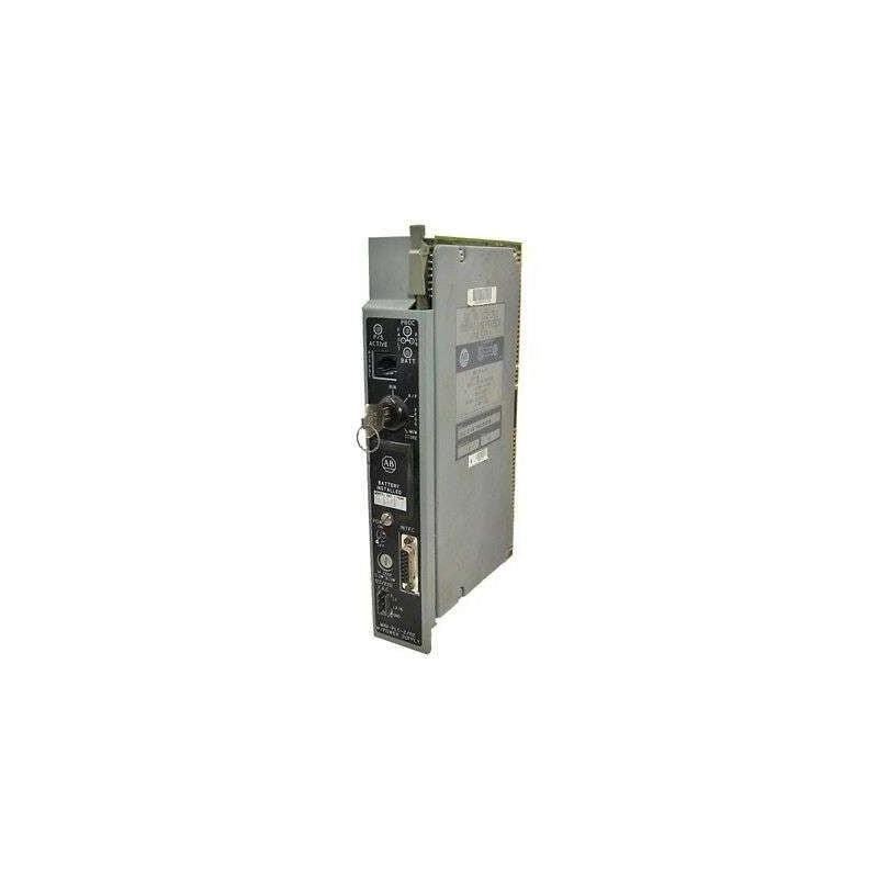 Allen Bradley 1772-LZP