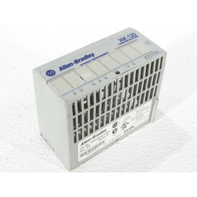 Allen Bradley 1440-VST02-01RA