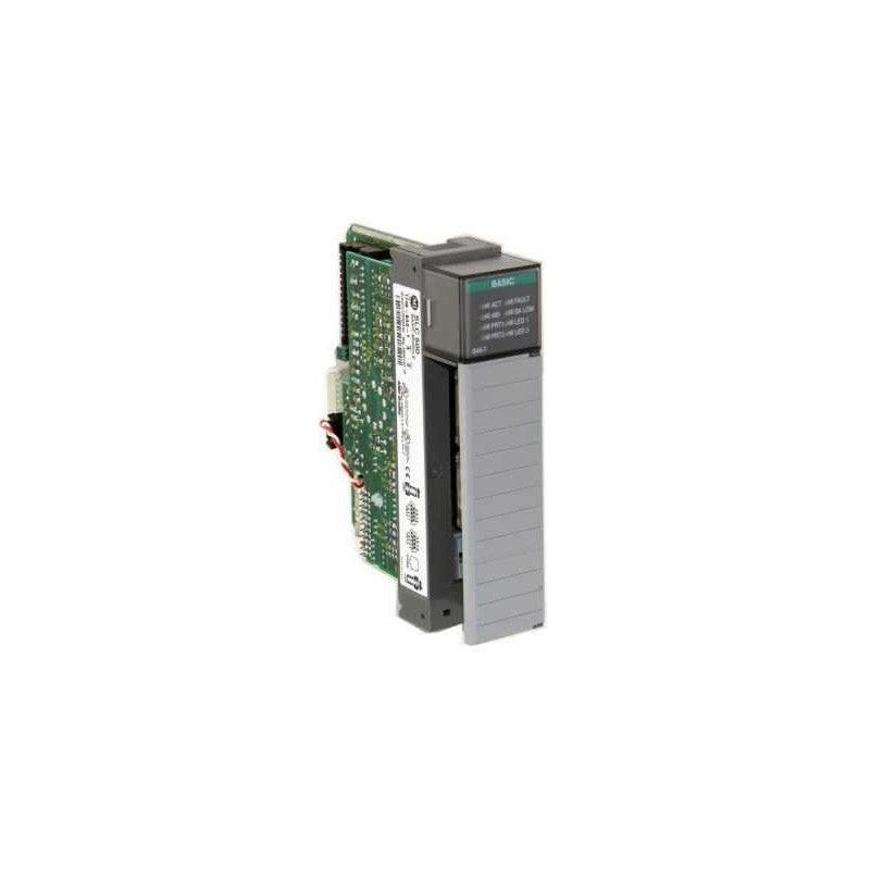 Allen Bradley 1746-BAS-T