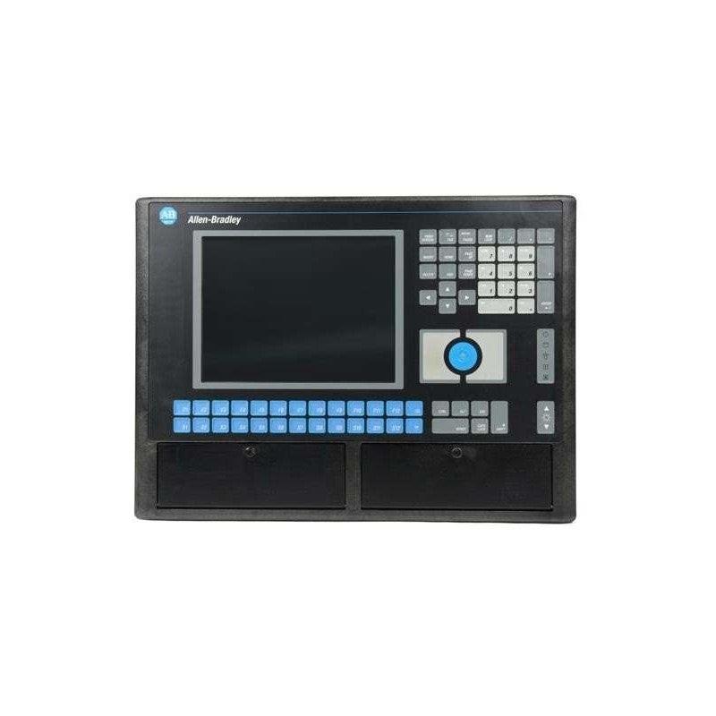 Allen Bradley 6180-DHCEFGAHEBZ