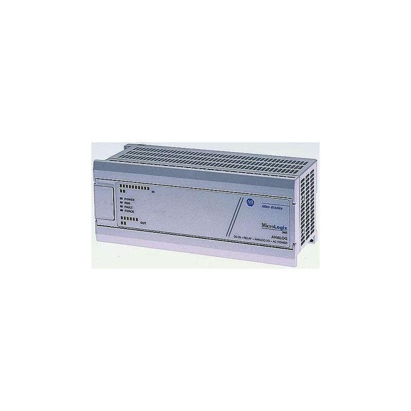 Allen Bradley 1761-L20BWA-5A