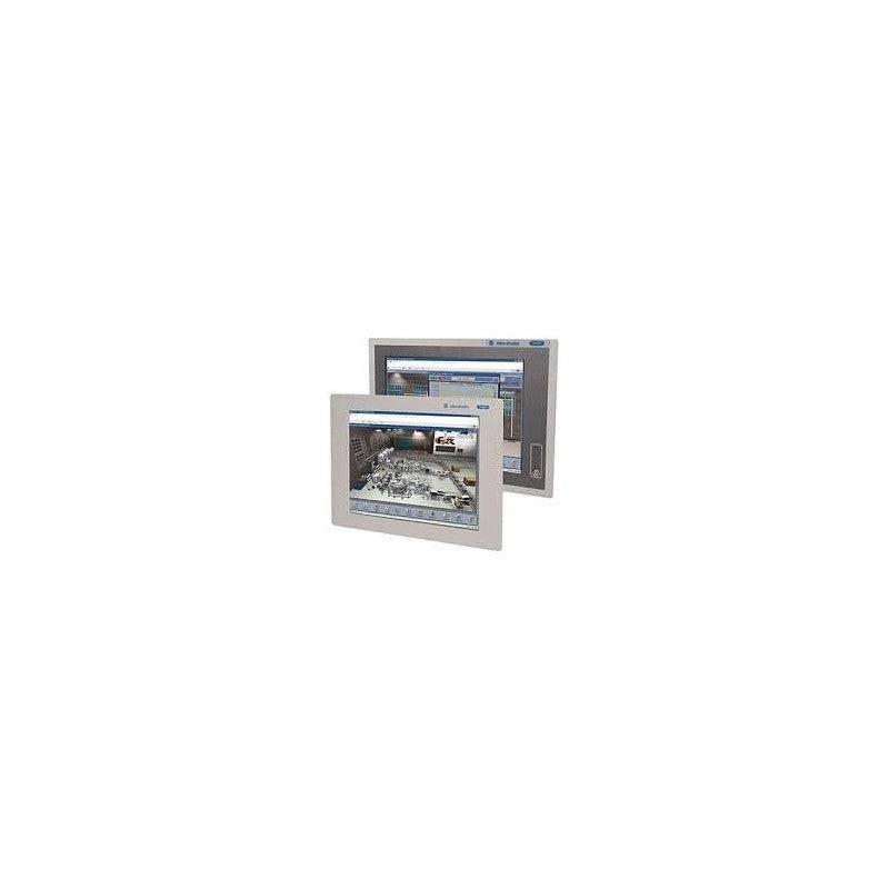 Allen Bradley 6181F-17TSXP