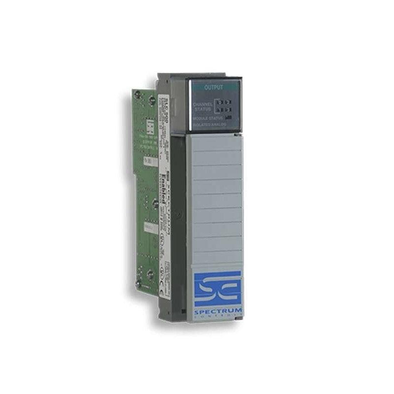 Allen Bradley 1746sc-INO4vi