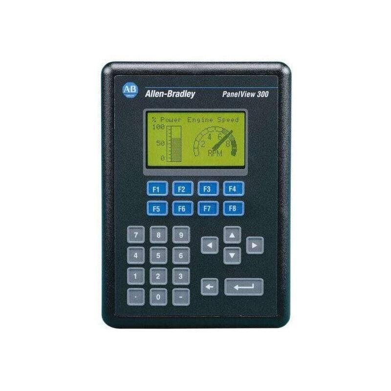 Allen Bradley 2711-K3A5L1K