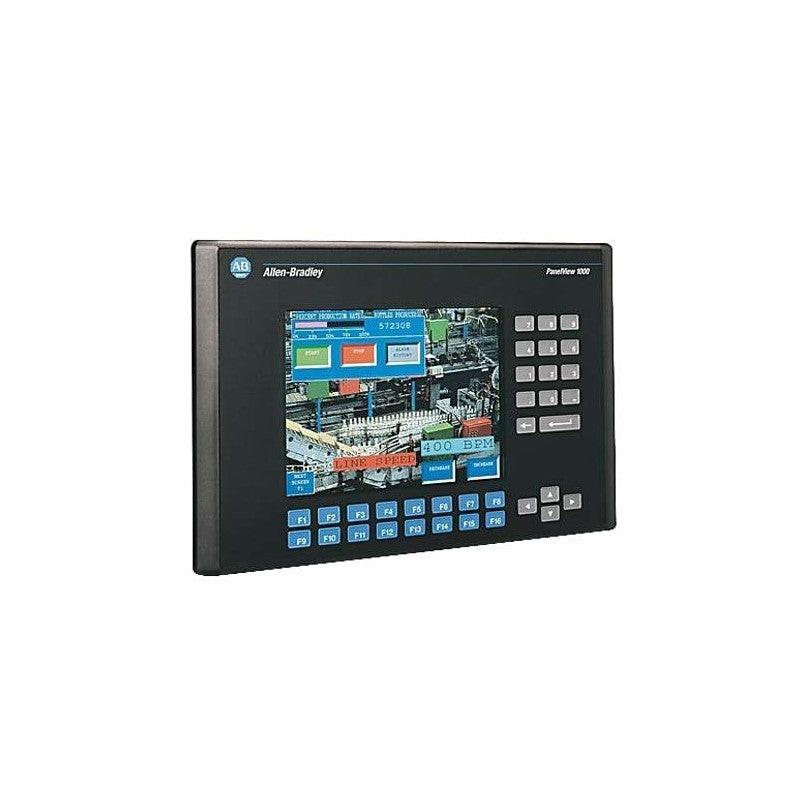 Allen Bradley 2711-K10C9