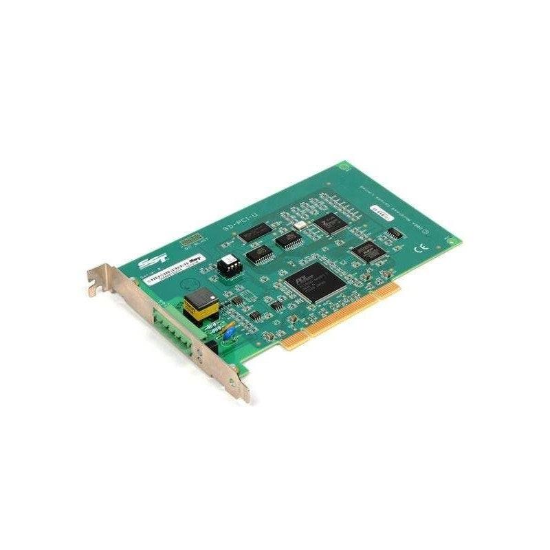 Allen Bradley SST-DHP-PCI Woodhead