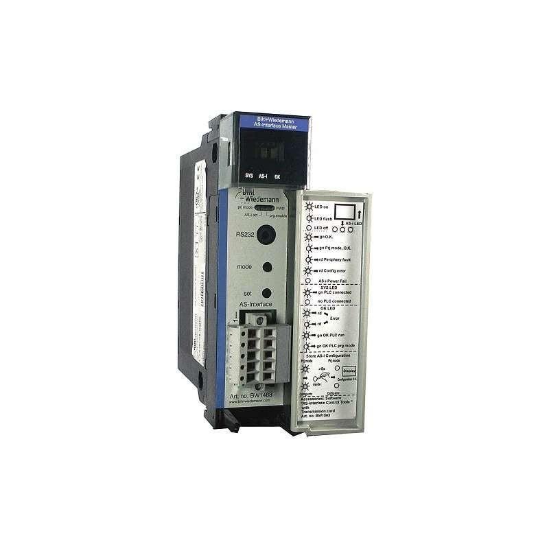 Allen Bradley BWU1488 Bihl+Wiedemann
