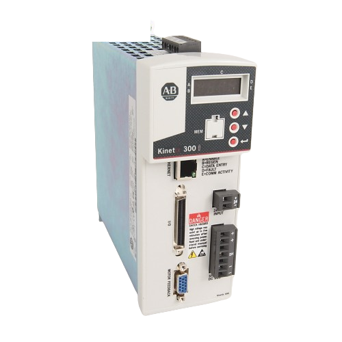 Allen Bradley 2097-V33PR6