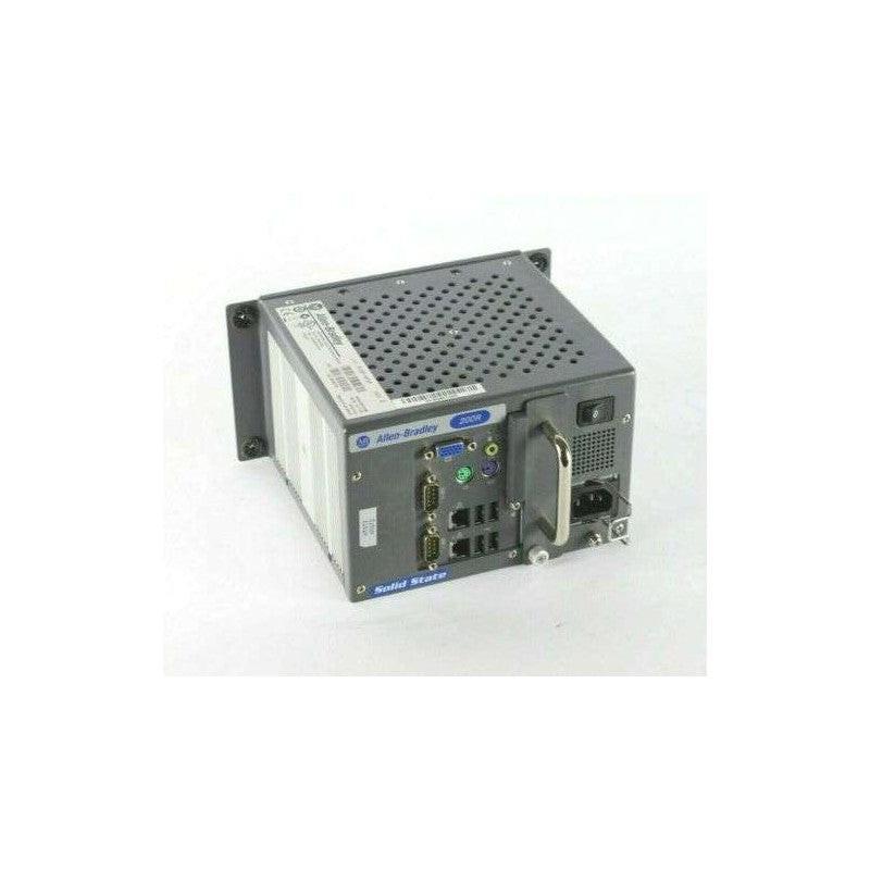 Allen Bradley 6155R-NSXPH
