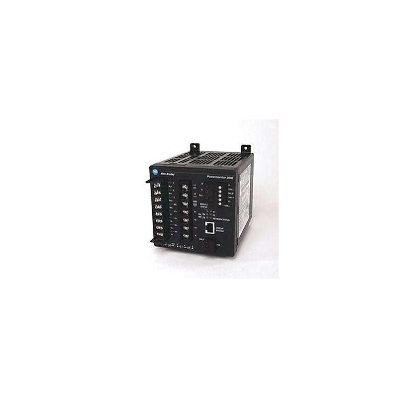 Allen Bradley 1404-M405A-232 Allen Bradley