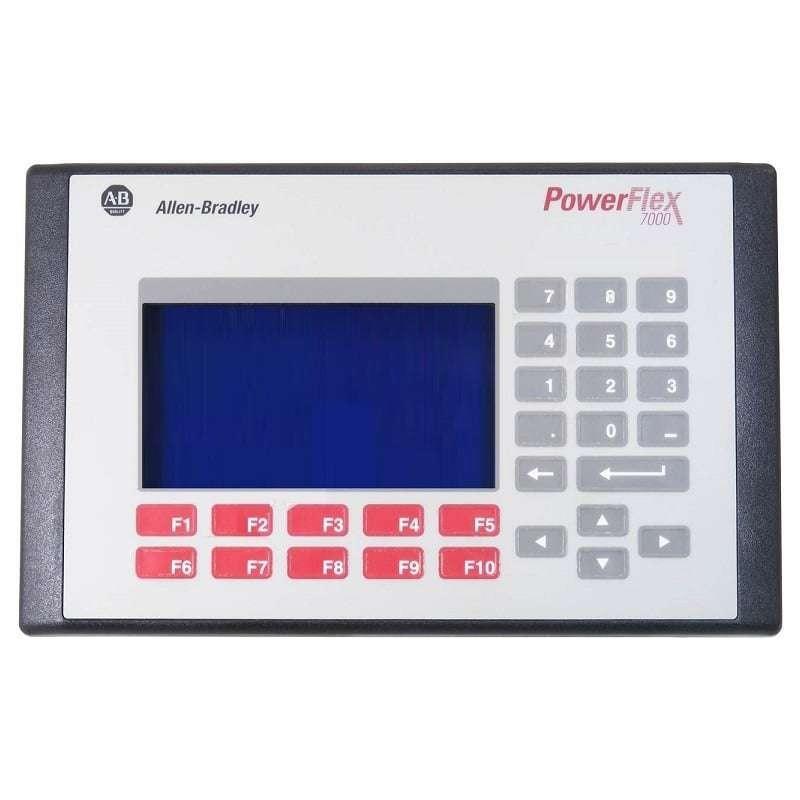 Allen Bradley 2711-K5A5L11