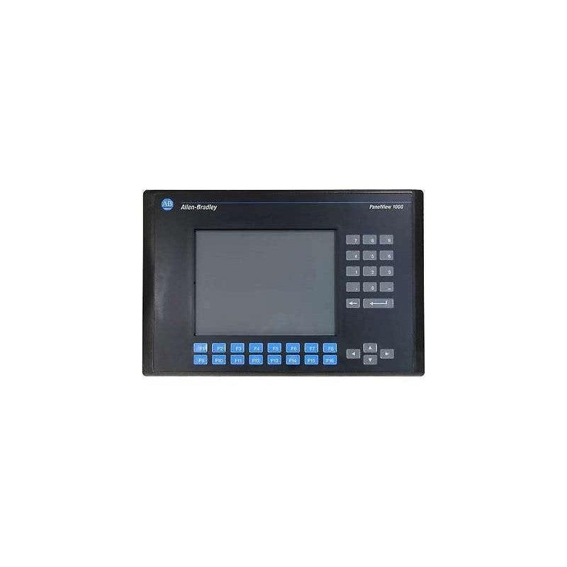 Allen Bradley 2711-K10C15