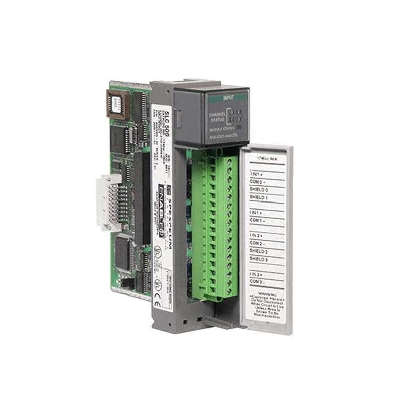 Allen Bradley 1746sc-INO4i