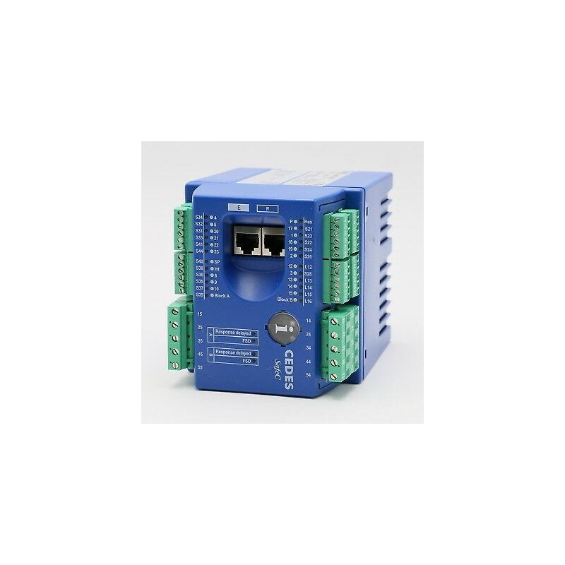 Allen Bradley 445L-108441-A074