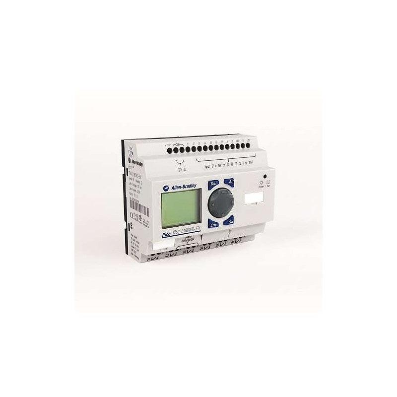 Allen Bradley 1760-L18AWA-EX