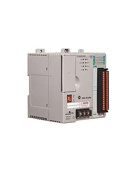 Allen Bradley 1769-L24ER-QBFC1BK