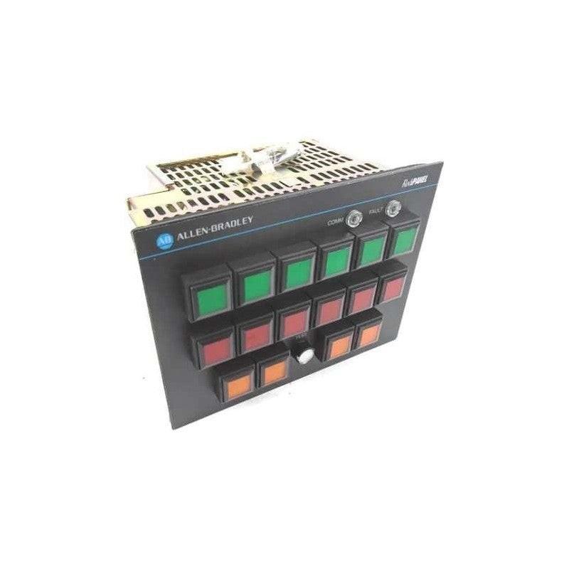 Allen Bradley 2705-P21J2