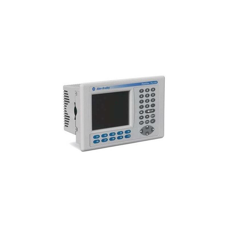Allen Bradley 2711P-K6M1D