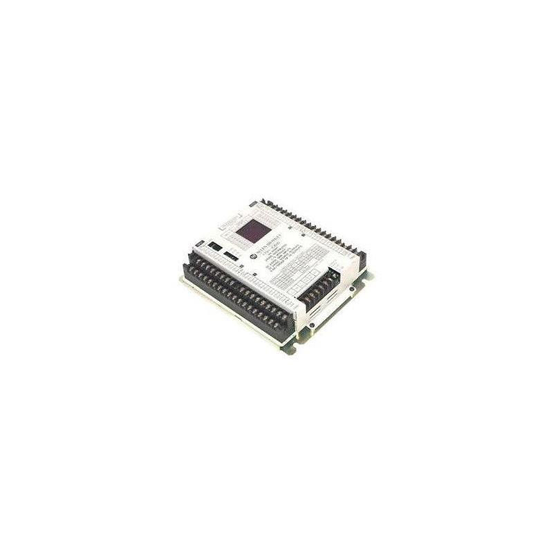 Allen Bradley 1791-IOBW