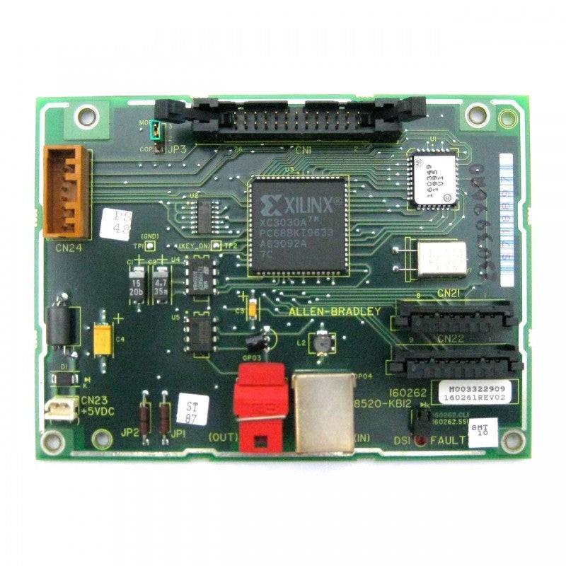 Allen Bradley 8520-KBI2